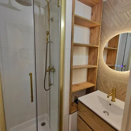 Duplex 6 Pers. Vue Montagne & Les Deux Alpes