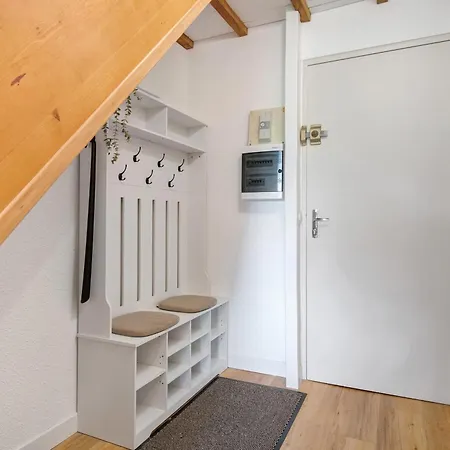 Apartamento Duplex 6 Pers. Vue Montagne & *