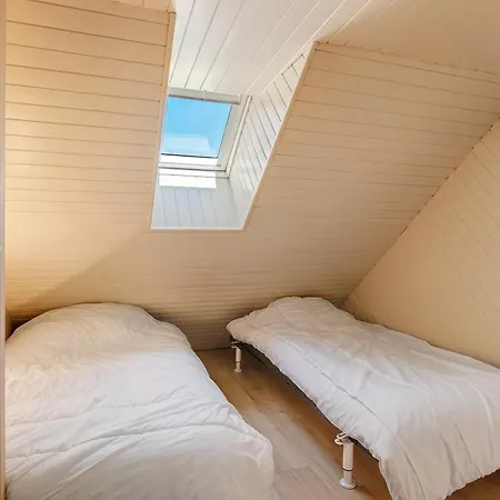 公寓 Duplex 6 Pers. Vue Montagne & 莱德萨阿尔卑斯